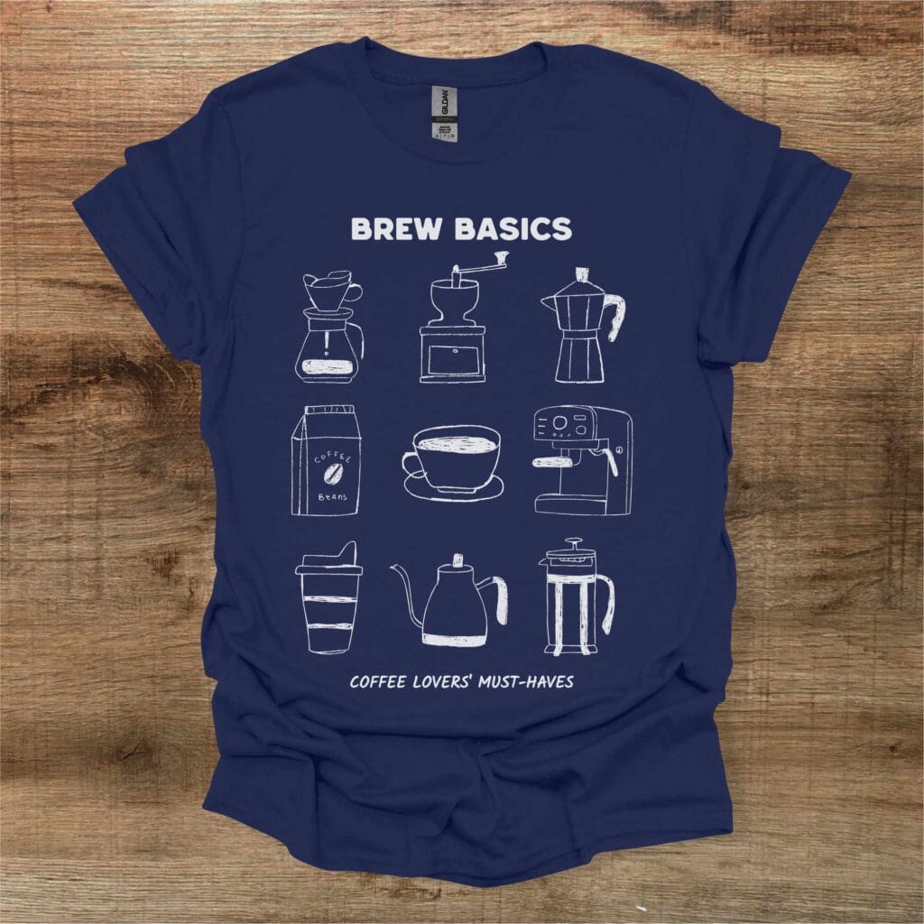 Navy T-Shirt Unisex Navy t shirt unisex