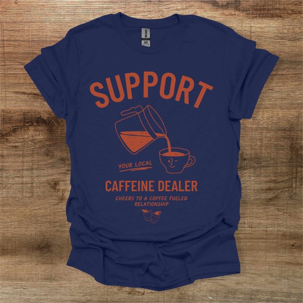 Navy T-Shirt Unisex Navy t shirt unisex