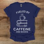 Navy t shirt unisex