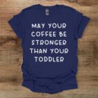 Navy t shirt unisex