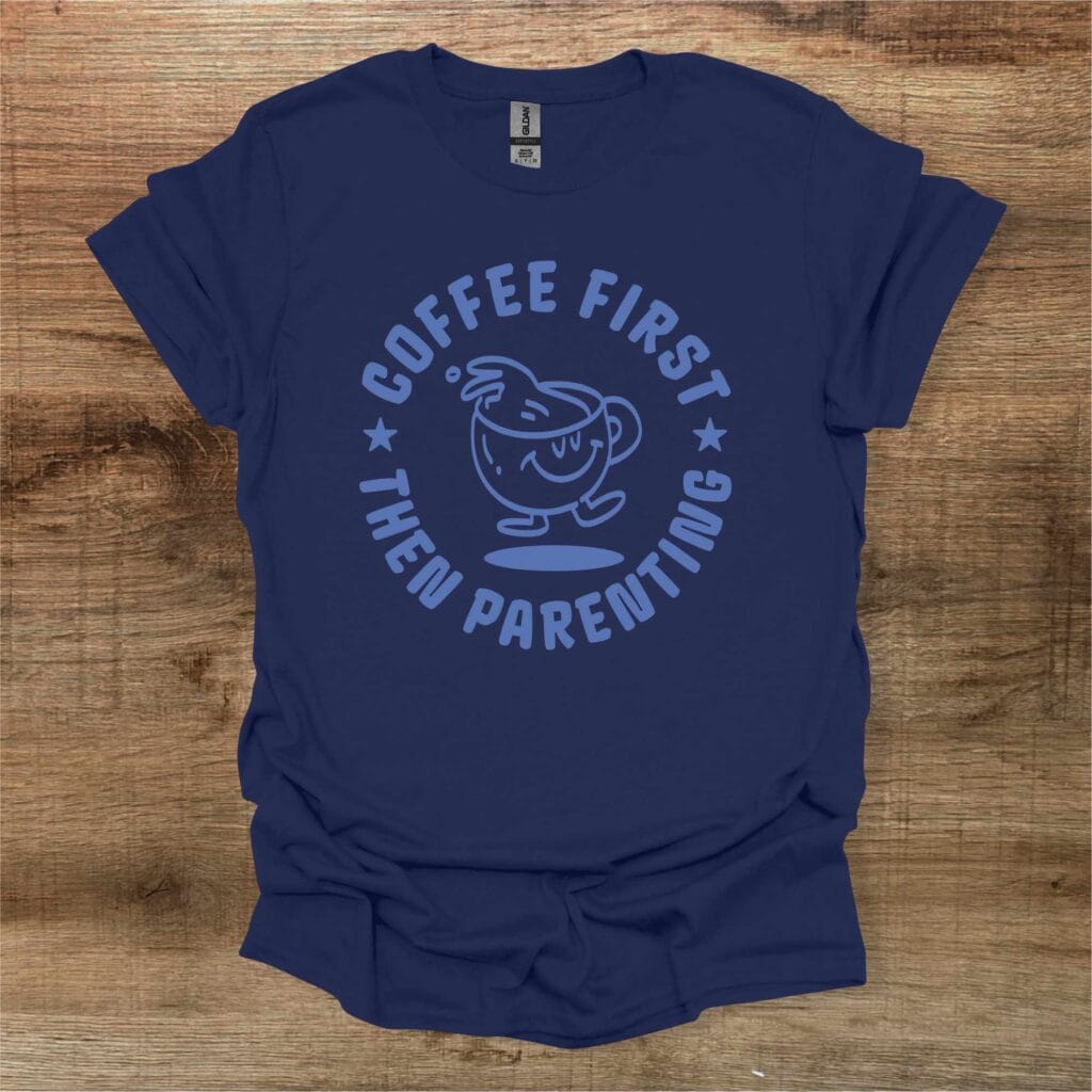 Navy T-Shirt Unisex Navy t shirt unisex
