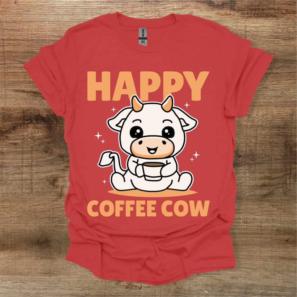 Red T-Shirt Unisex Red t shirt unisex