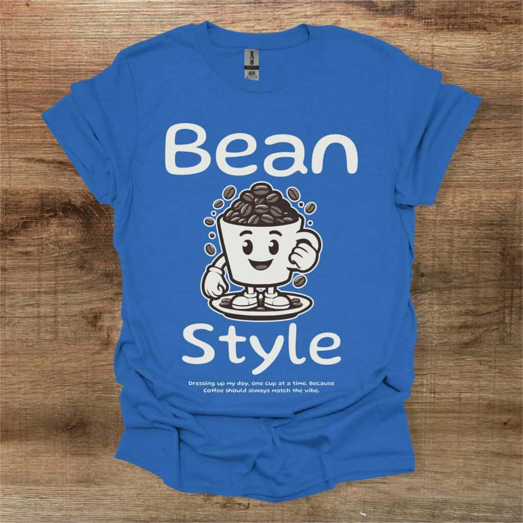Royal T-Shirt Unisex Royal t shirt unisex