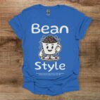 Royal t shirt unisex