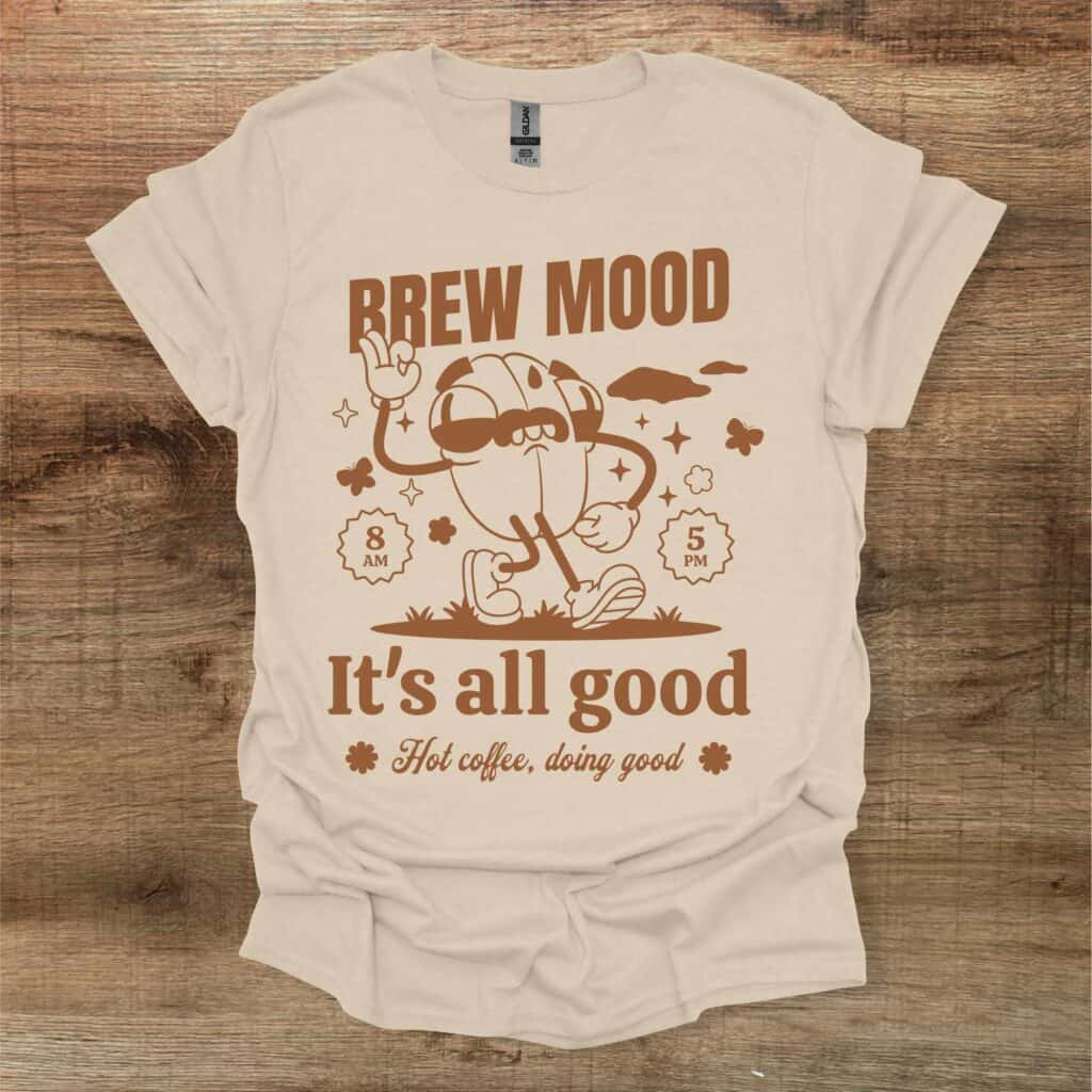 Sand T-Shirt Unisex Sand t shirt unisex