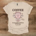 Sand t shirt unisex