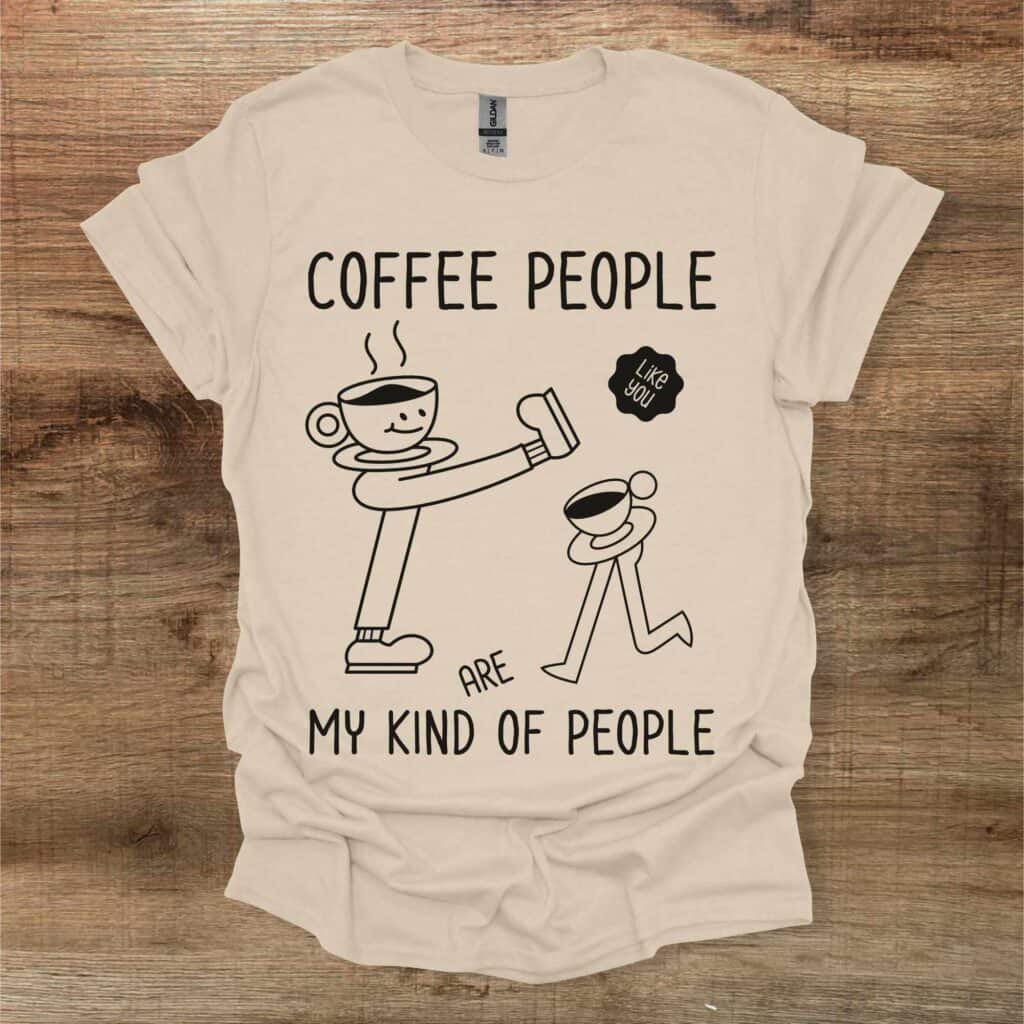 Sand T-Shirt Unisex Sand t shirt unisex