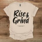 Sand t shirt unisex