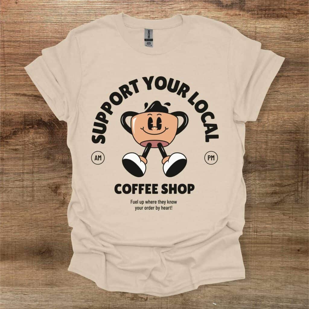 Sand T-Shirt Unisex Sand t shirt unisex