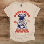 Sand t shirt unisex
