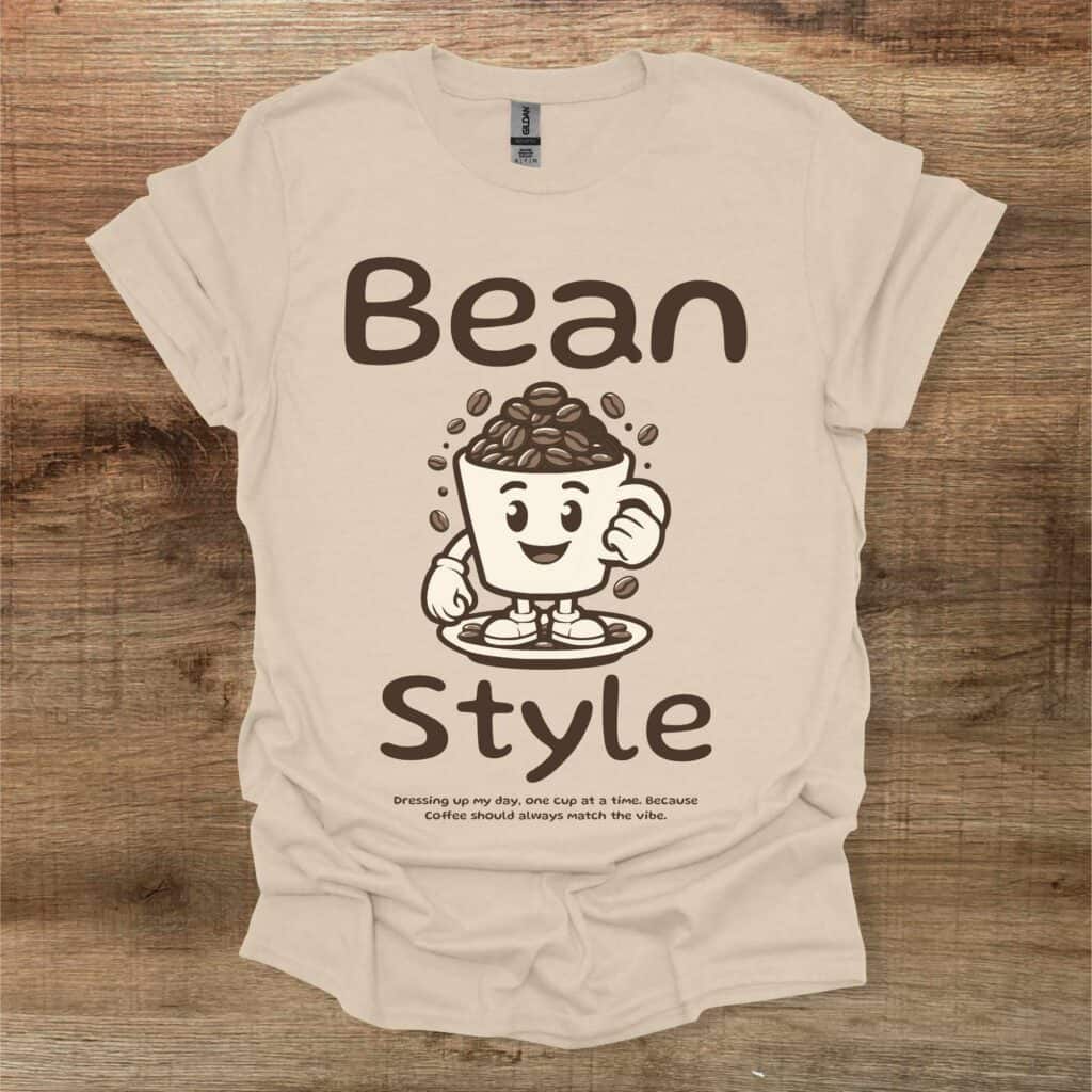 Sand T-Shirt Unisex Sand t shirt unisex