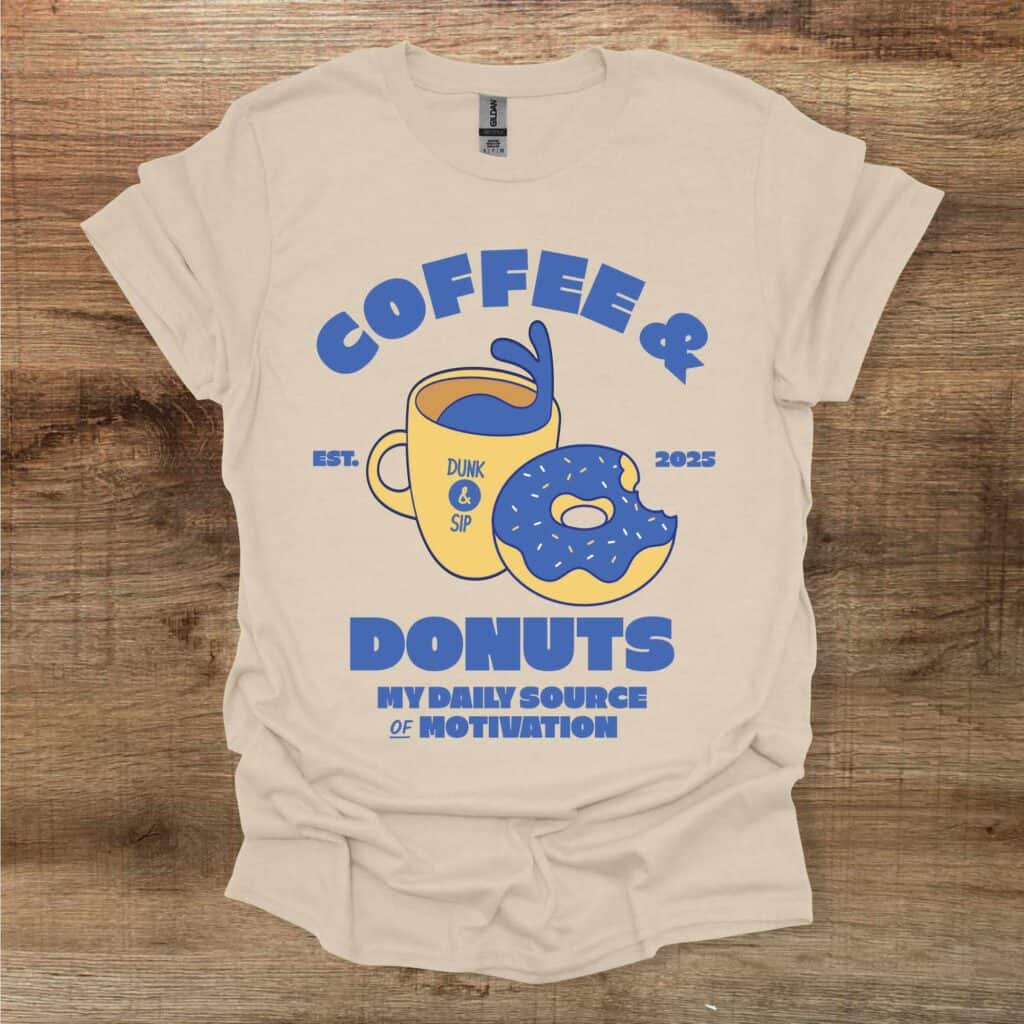 Sand T-Shirt Unisex Sand t shirt unisex