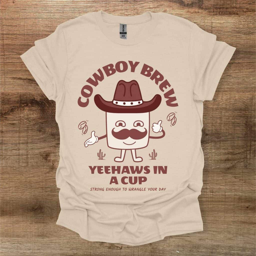 Sand T-Shirt Unisex Sand t shirt unisex