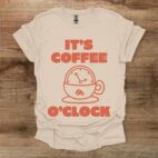 Sand t shirt unisex