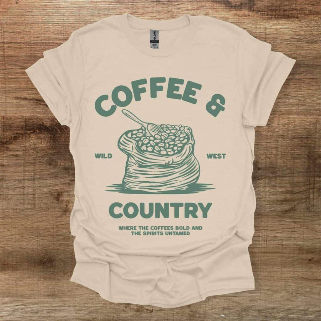 Sand T-Shirt Unisex Sand t shirt unisex