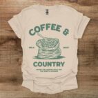 Sand t shirt unisex