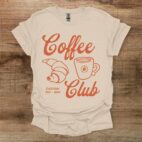 Sand t shirt unisex
