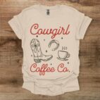 Sand t shirt unisex