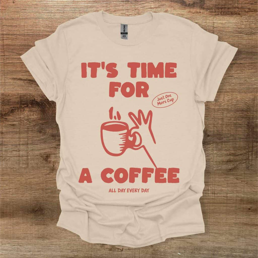 Sand T-Shirt Unisex Sand t shirt unisex