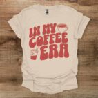 Sand t shirt unisex