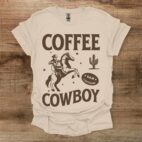 Sand t shirt unisex
