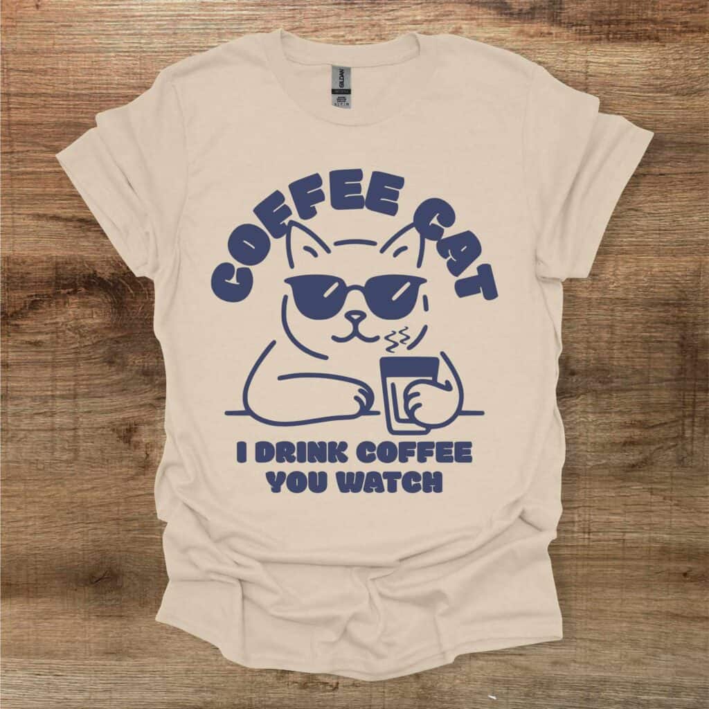 Sand T-Shirt Unisex Sand t shirt unisex
