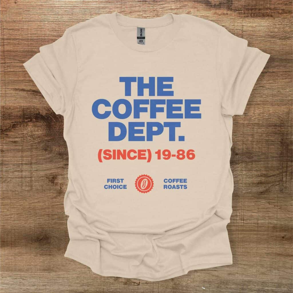 Sand T-Shirt Unisex Sand t shirt unisex