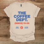 Sand t shirt unisex