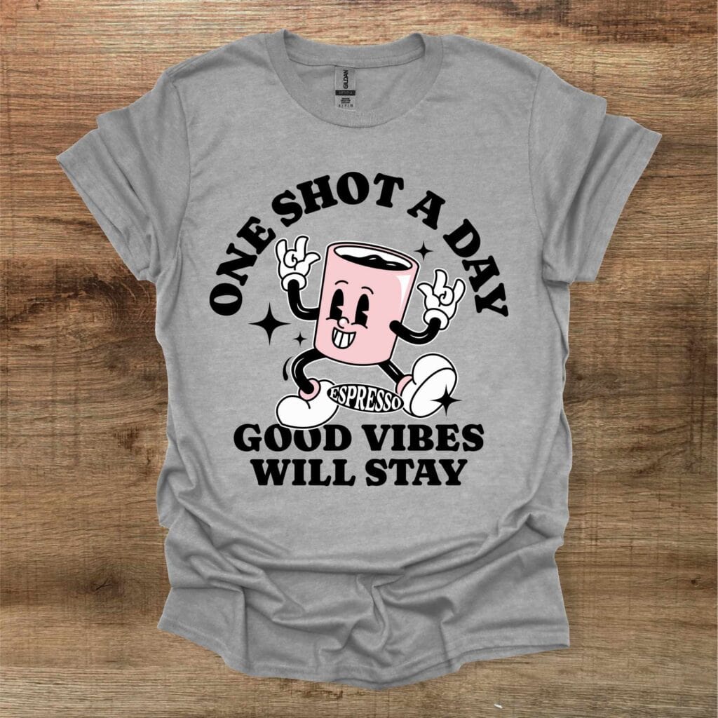 Sport Grey T-Shirt Unisex Sport grey t shirt unisex