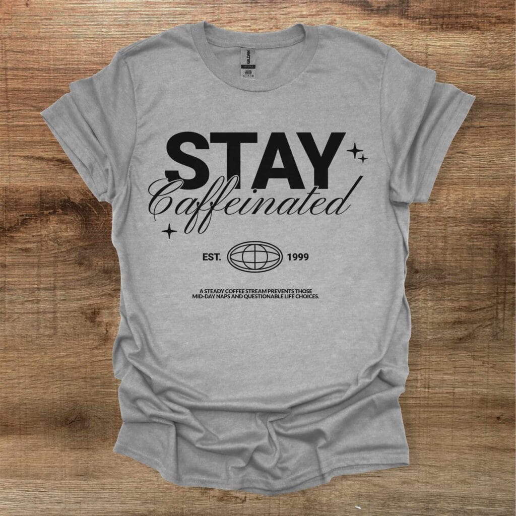 Sport Grey T-Shirt Unisex Sport grey t shirt unisex