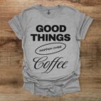 Sport grey t shirt unisex