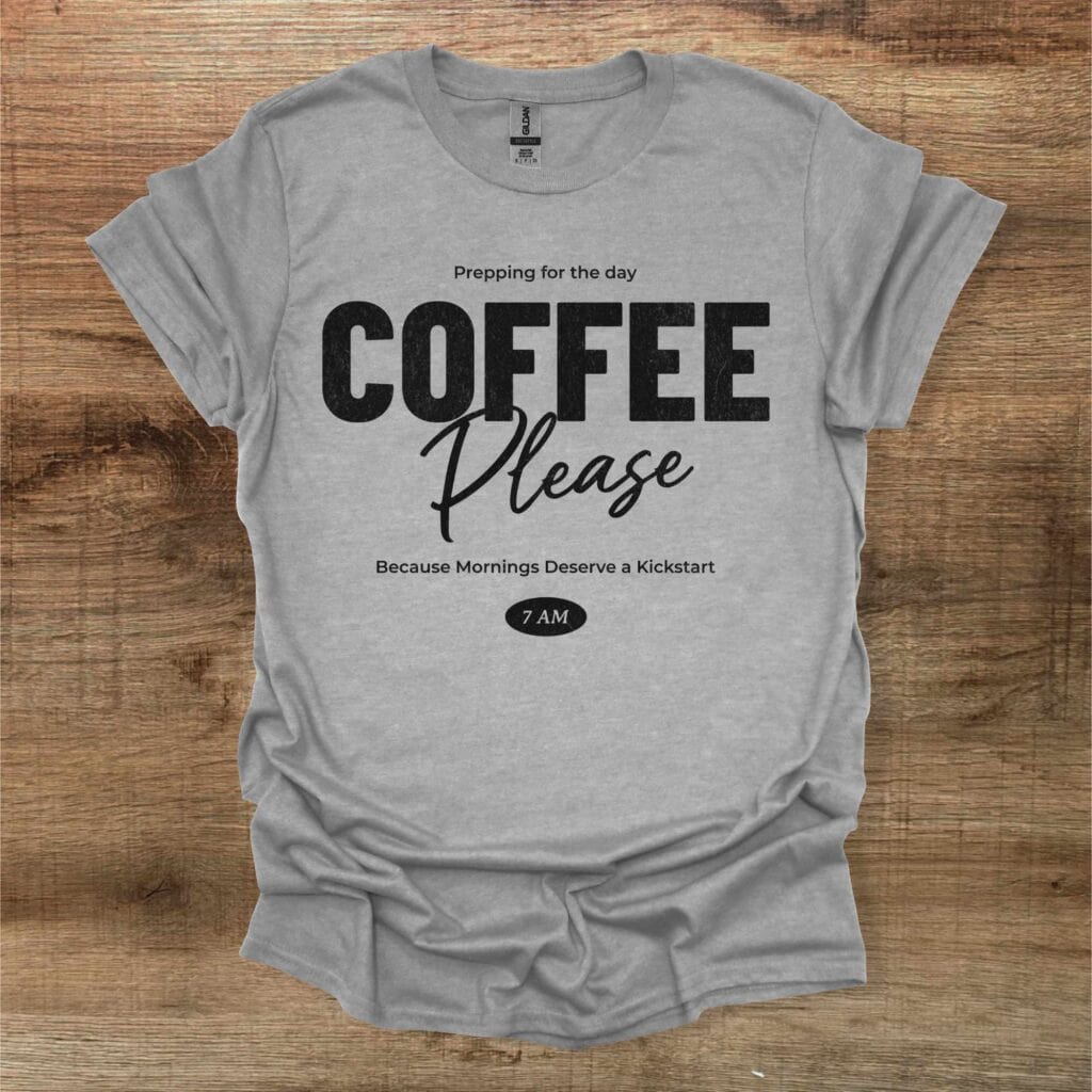 Sport Grey T-Shirt Unisex Sport grey t shirt unisex