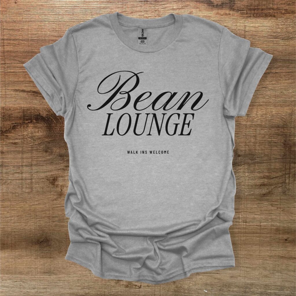 Sport Grey T-Shirt Unisex Sport grey t shirt unisex