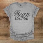 Sport grey t shirt unisex