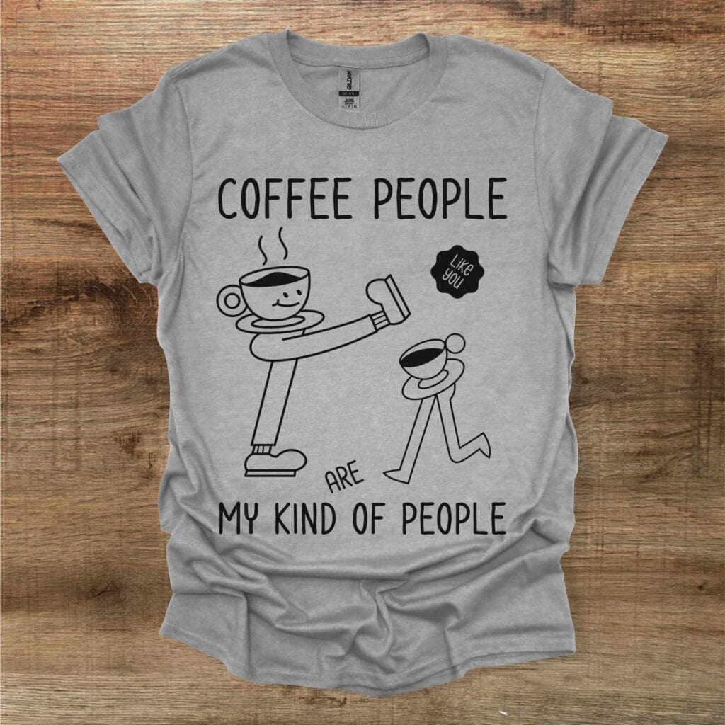 Sport Grey T-Shirt Unisex Sport grey t shirt unisex