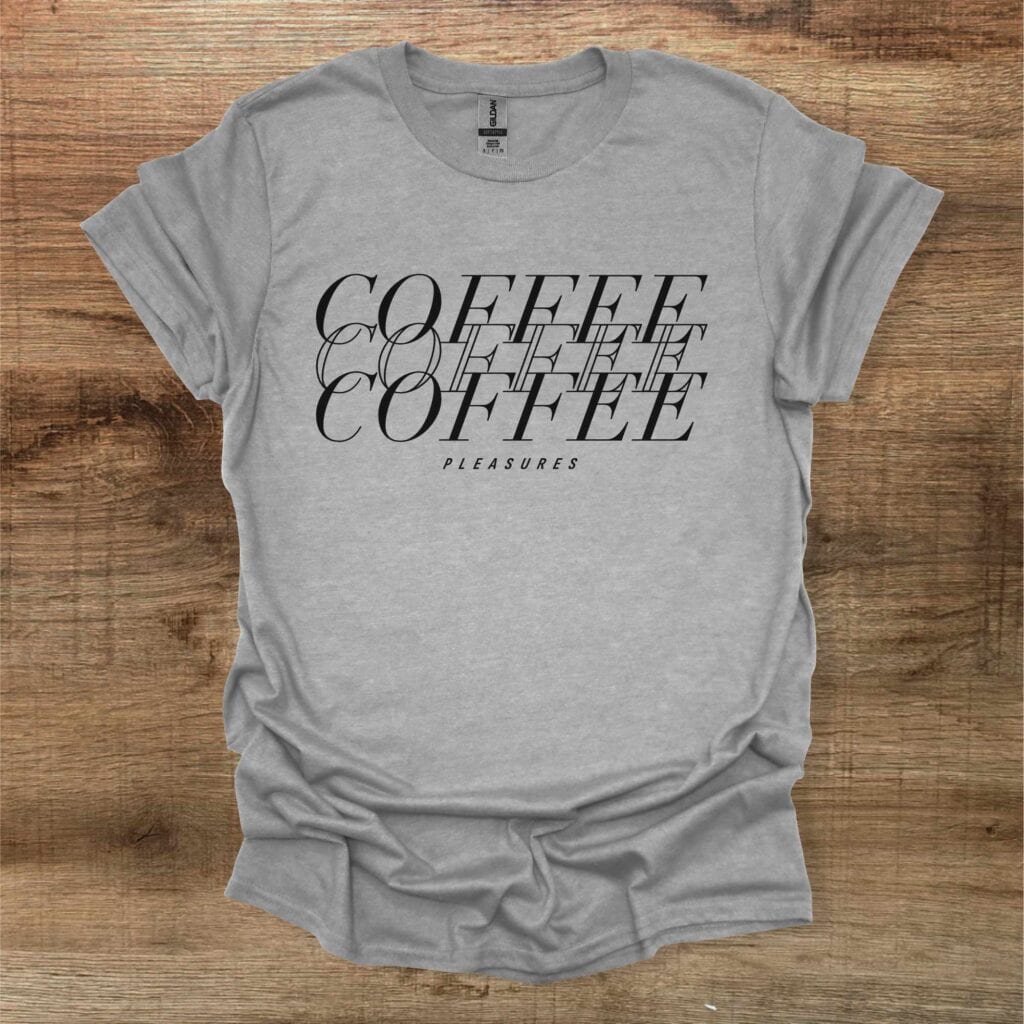 Sport Grey T-Shirt Unisex Sport grey t shirt unisex