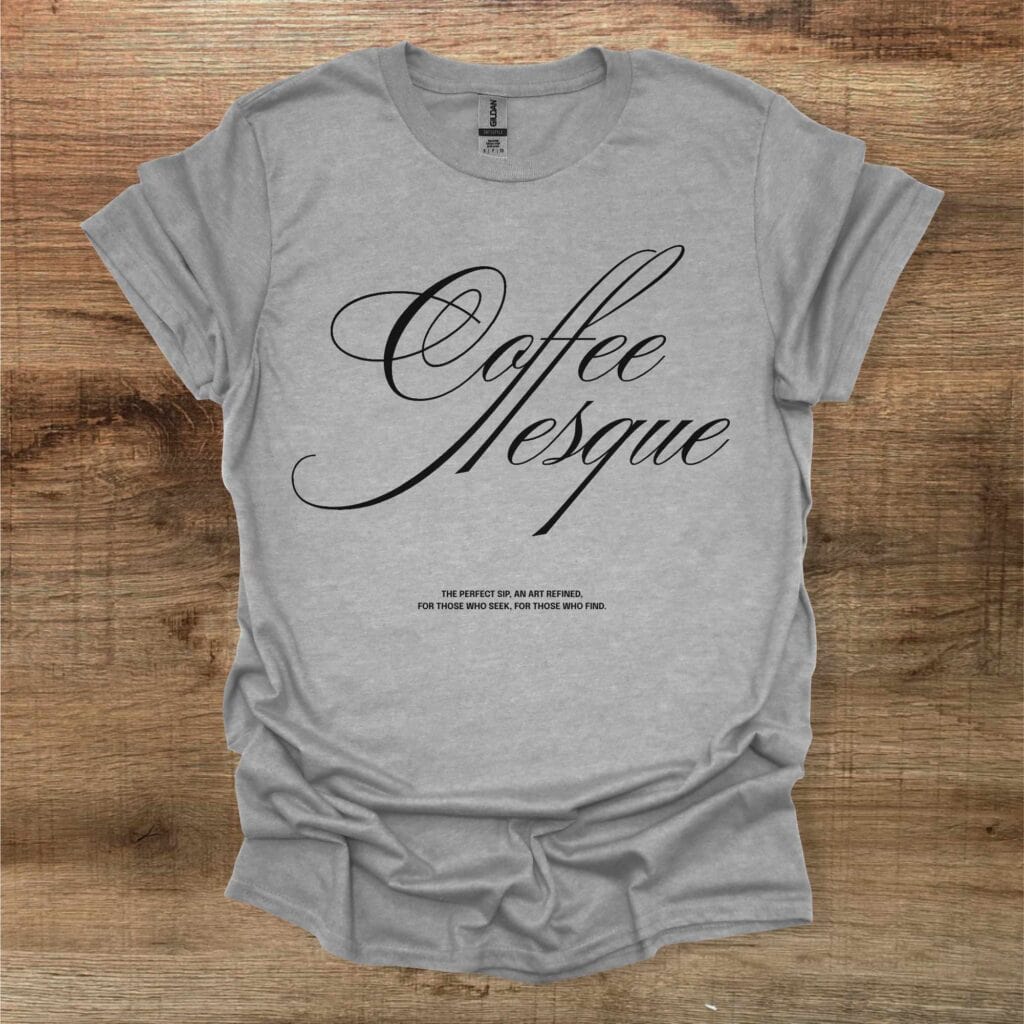 Sport Grey T-Shirt Unisex Sport grey t shirt unisex