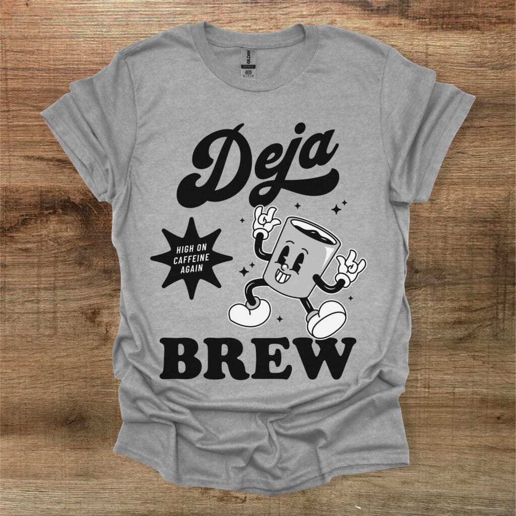 Sport Grey T-Shirt Unisex Sport grey t shirt unisex
