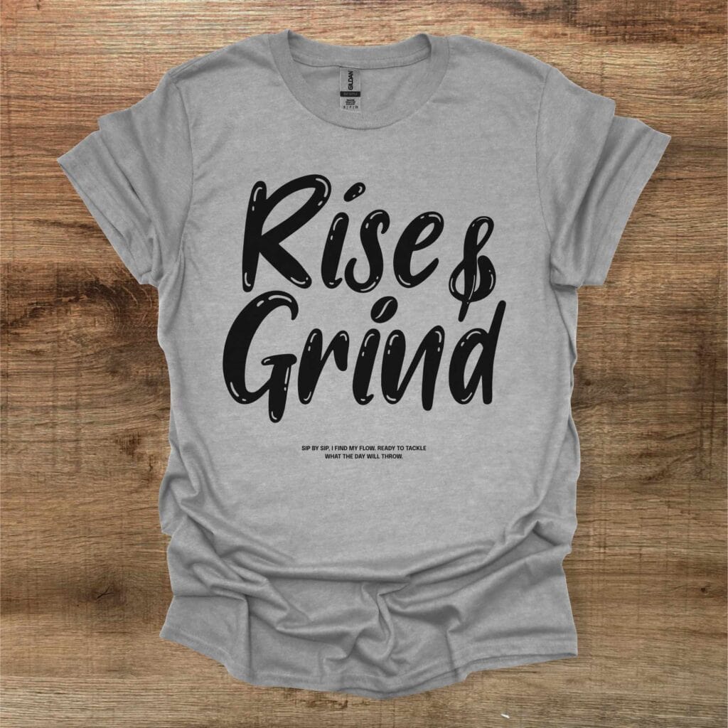 Sport Grey T-Shirt Unisex Sport grey t shirt unisex