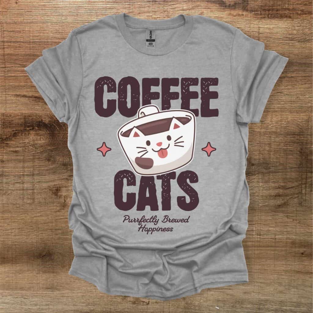 Sport Grey T-Shirt Unisex Sport grey t shirt unisex