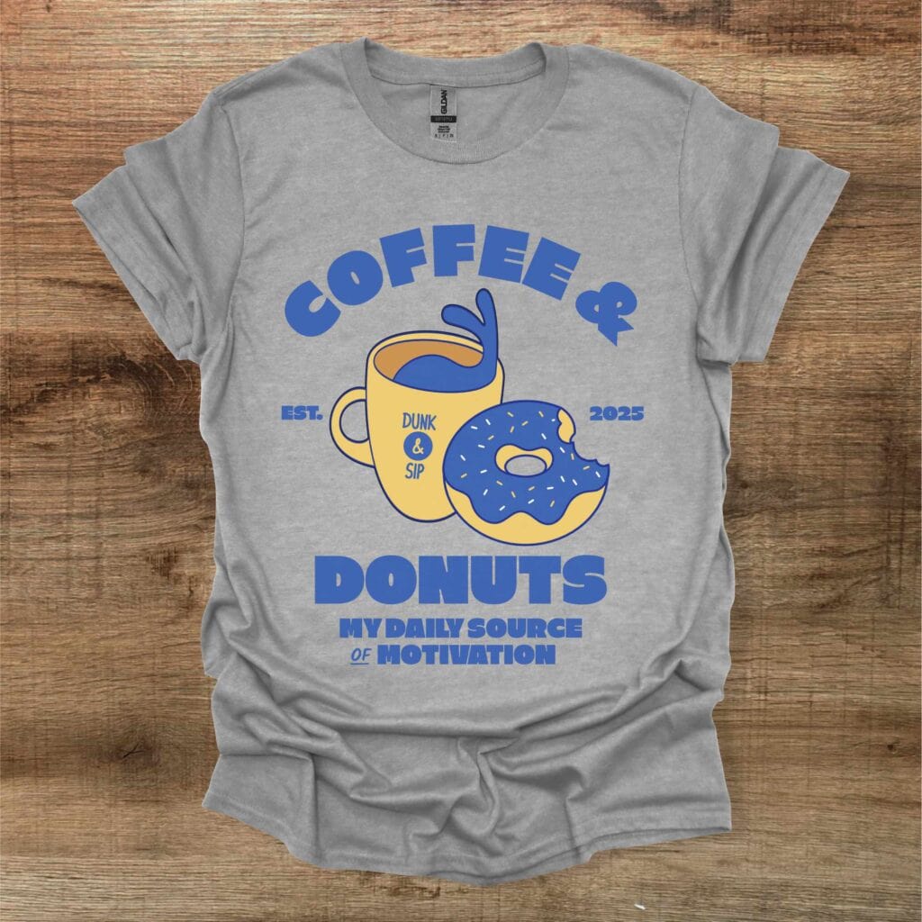Sport Grey T-Shirt Unisex Sport grey t shirt unisex