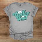 Sport grey t shirt unisex