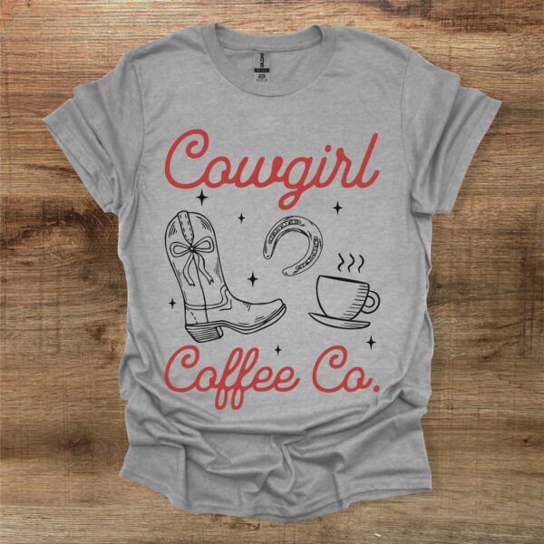 Sport grey t shirt unisex