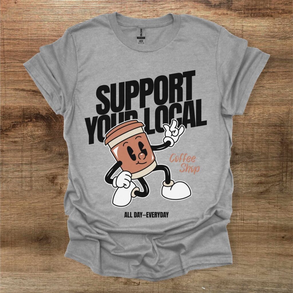 Sport Grey T-Shirt Unisex Sport grey t shirt unisex