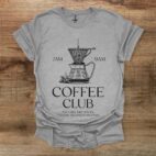 Sport grey t shirt unisex