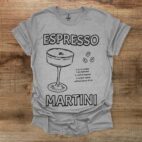 Sport grey t shirt unisex