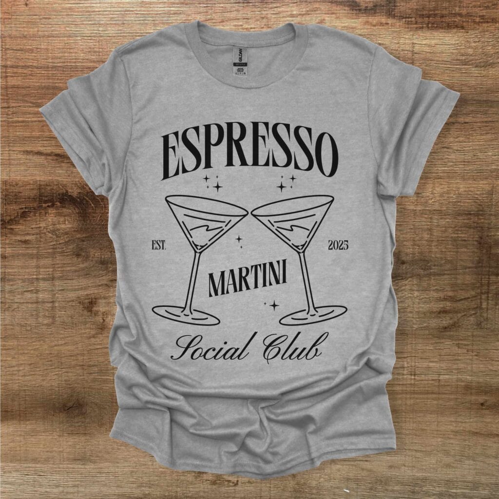 Sport Grey T-Shirt Unisex Sport grey t shirt unisex