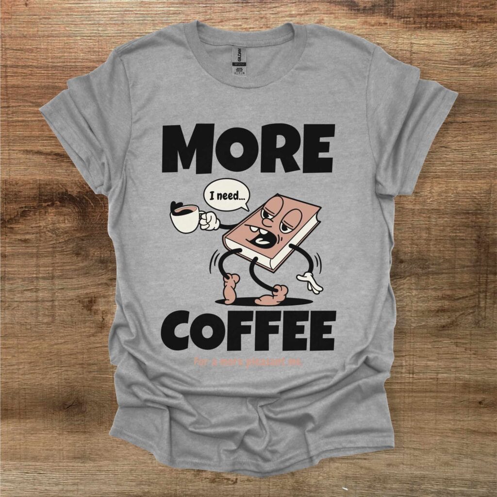 Sport Grey T-Shirt Unisex Sport grey t shirt unisex