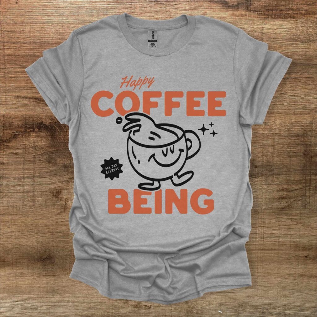Sport Grey T-Shirt Unisex Sport grey t shirt unisex