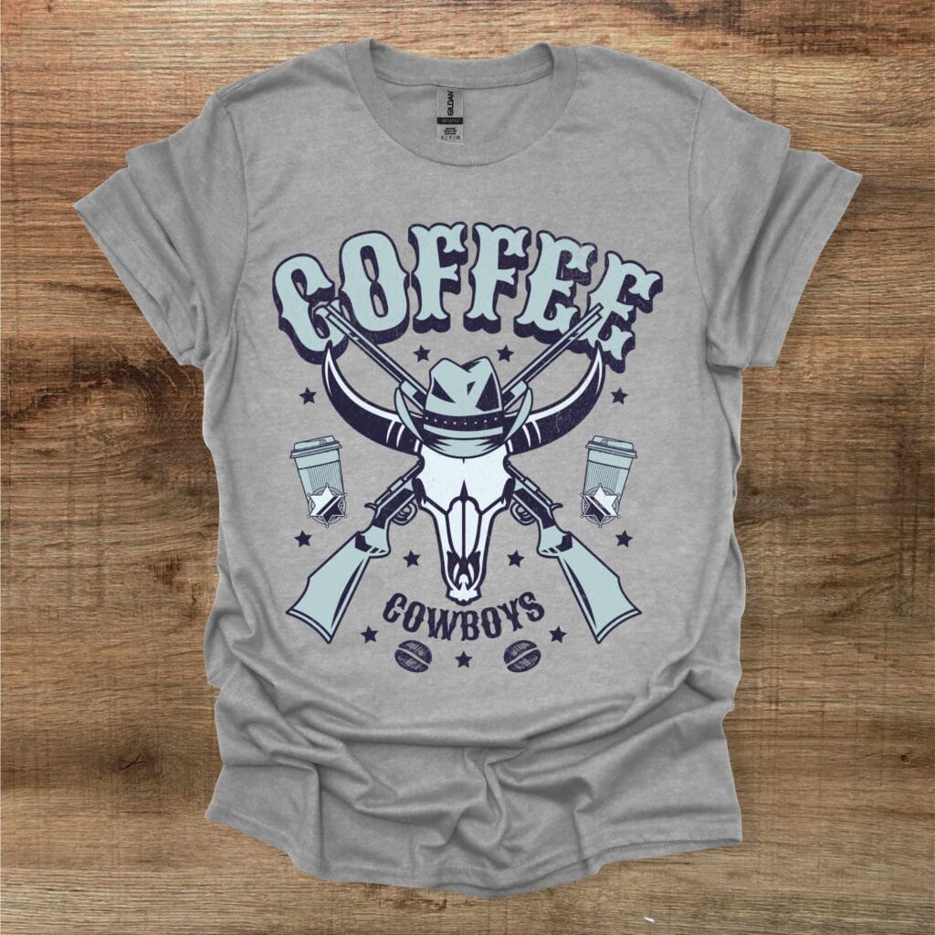Sport grey t shirt unisex